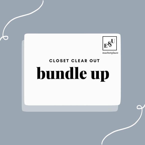 NWT Clearance $8-$15 - Picture 2 of 3